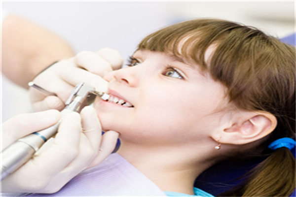 红十字牙科医院